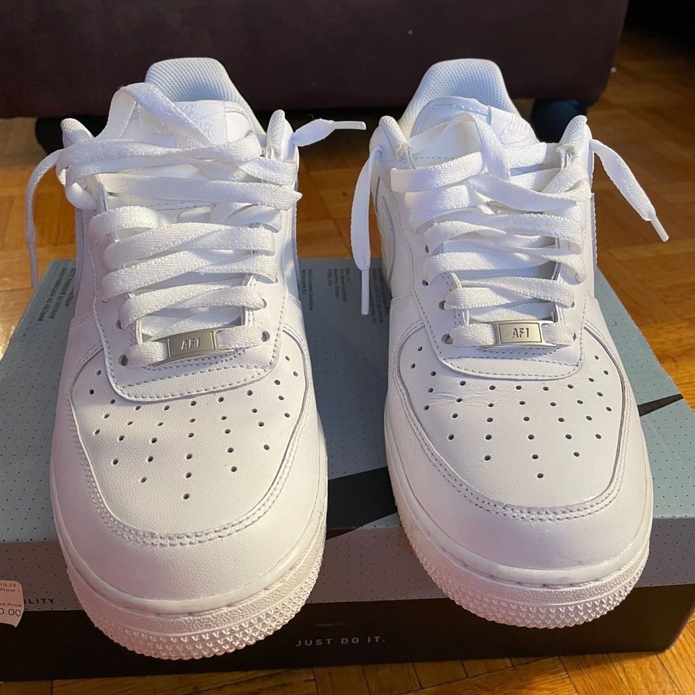 Men’s Air Force One